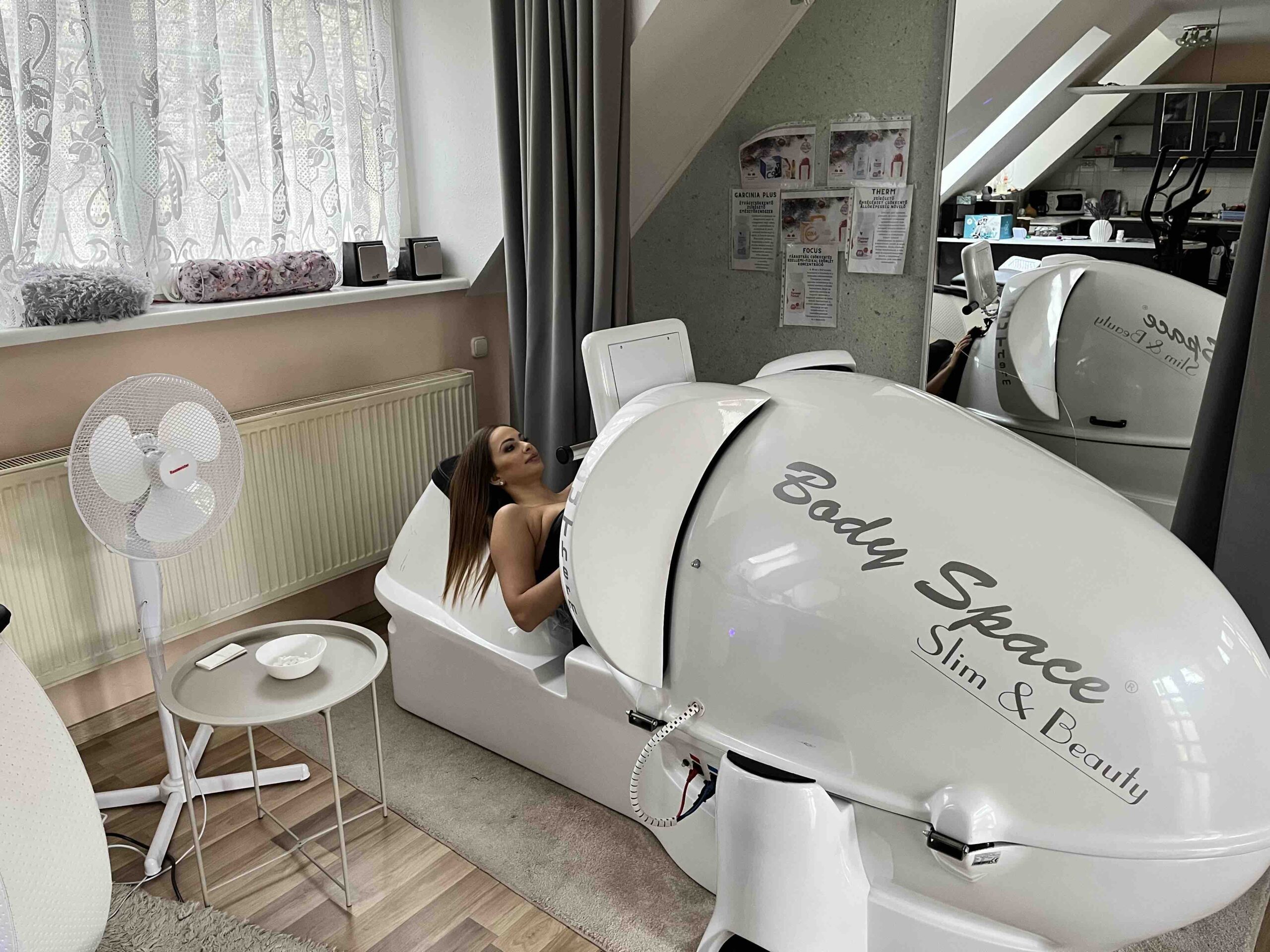 VágyForma alakformáló szalon