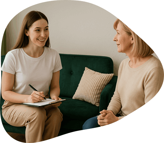 alakformáló szalon - hormonális tanácsadás