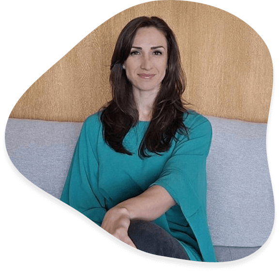 Maczkó Nóra dietetikus